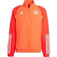 adidas FC Bayern München Trainingsjacke Herren