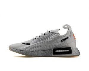adidas NMD_R1 x NASA SPECTOO Unisex Sneaker Farbe: Weiß; Größe: EUR 40 | US 7 | UK 6.5