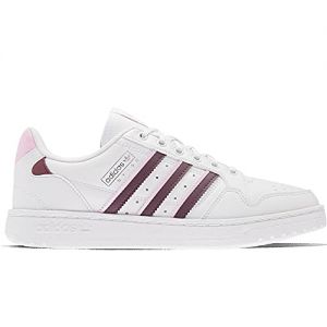 adidas Damen Ny 90 Stripes W Gymnastikschuh