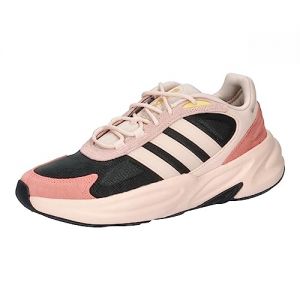 adidas Damen Ozelle Cloudfoam Lifestyle Running Shoes Sneakers