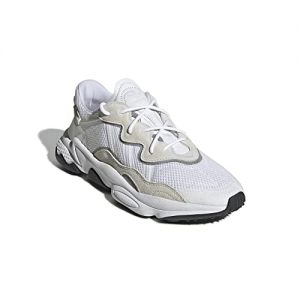 adidas Ozweego Sneaker Schuhe (White/White/Black