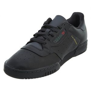 adidas Yeezy Powerphase Herren Sneaker Turnschuhe CG6420 (EU 44.5 US 10.5 UK 10)