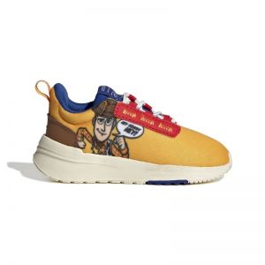 adidas adidas x Disney Racer TR21 Toy Story Woody Sneaker Baby 