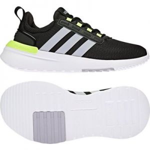 adidas Sportswear RACER TR21 K CBLACK/HALSIL/SYELLO Sneaker