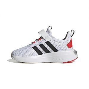 adidas Racer TR23 Kids8 EL Shoes-Low (Non Football)