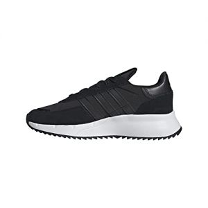 adidas Retropy F2 Sneaker Schuhe (Black/White