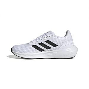 Adidas Damen Runfalcon 3.0 W Wide Shoes-Low (Non Football)