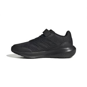 adidas RunFalcon 3.0 Elastic Lace Top Strap Shoes Sneaker