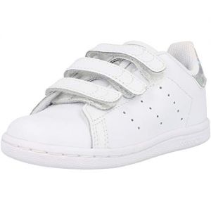 adidas Originals Unisex Baby Stan Smith CF Sneaker