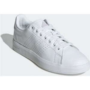 adidas Sportswear Sneaker "ADVANTAGE PREMIUM", Design auf den Spuren des adidas Stan Smith