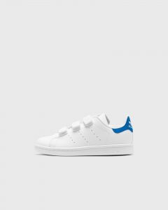 Adidas STAN SMITH CF C  Sneakers blue|white in Größe:33