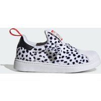 adidas Originals x Disney 101 Dalmatiner Kids Superstar 360 Schuh