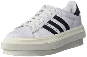 adidas Originals Beyonce Superstar Damen Trainers Sneakers (UK 6.5 US 8 EU 40