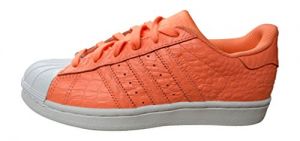 Adidas Damen Superstar Sneakers