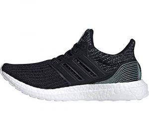adidas Running - Schuhe - Neutral Ultra Boost Parley Sneaker Damen Laufschuh schwarz 36