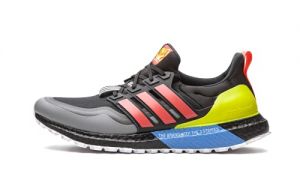 adidas Mens Ultraboost All Terrain Running Sneakers Shoes - Black - Size 8 D
