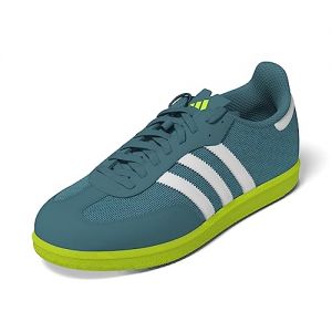 Adidas Unisex Velosamba Made with Nature Shoes-Low (Non Football)