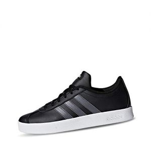 Adidas Unisex VL Court 2.0 K Sneaker