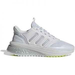 adidas Sportswear X_PLRPHASE DSHGRY/SILVMT/LUCLEM Sneaker