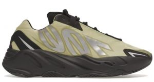 adidas Mens Yeezy Boost 700 MNVN Resin Fashion Sneakers (9)