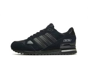 adidas Originals ZX 750 Herren Trainers Sneakers (UK 7 US 7.5 EU 40 2/3