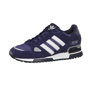 adidas Unisex ZX 750 Low-Top