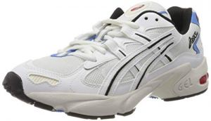 ASICS Unisex Gel-Kayano 5 OG Sneaker Farbe: Weiß (100); Größe: EUR 42 | US 8.5 | UK 7.5