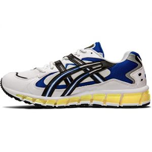 ASICS Gel-Kayano 5 360 Men's Running Shoes