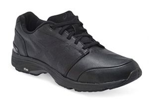 ASICS Gel-Odyssey Wr Herren Walking Turnschuhe Q400L Sneaker Schuhe