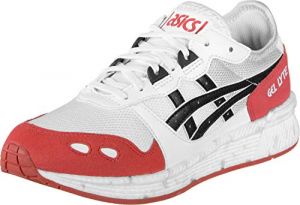 ASICS Sportstyle HyperGEL-Lyte Sneaker weiß