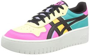 ASICS Damen Japan S Pf Huddle Sneaker