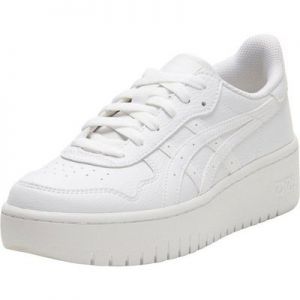 ASICS SportStyle JAPAN S PF Plateausneaker