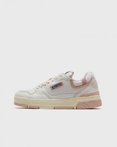 Autry Action Shoes WMNS CLC LOW women Lowtop pink|white in Größe:36