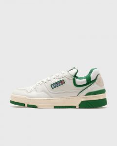 Autry Action Shoes CLC LOW men Lowtop green|white in Größe:40