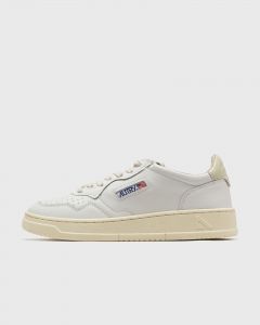 Autry Action Shoes MEDALIST LOW men Lowtop white in Größe:41