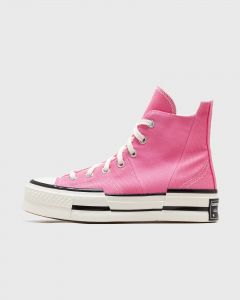 Converse Chuck 70 Plus women High-& Midtop pink in Größe:36,5