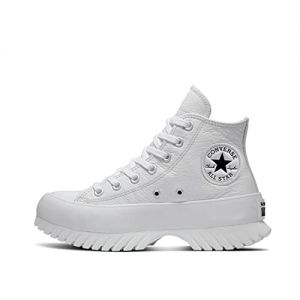 CONVERSE Herren Chuck Taylor All Star Lugged 2.0 Leather Sneaker