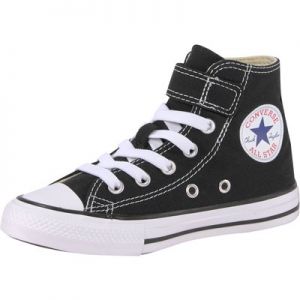 Converse Sneaker "CHUCK TAYLOR ALL STAR 1V EASY-ON Hi", mit Klettverschluss für Kinder