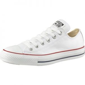 Converse Sneaker "Chuck Taylor All Star Basic Leather Ox"