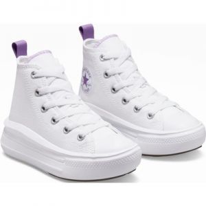 Converse Sneaker "CHUCK TAYLOR ALL STAR MOVE PLATFORM"