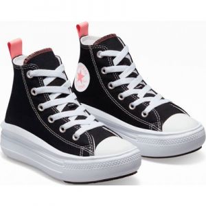 Converse Sneaker "CHUCK TAYLOR ALL STAR MOVE PLATFORM"