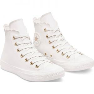 Converse Sneaker "CHUCK TAYLOR ALL STAR MONO WHITE"
