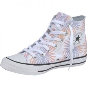 Converse Sneaker "CHUCK TAYLOR ALL STAR FLORAL HI"