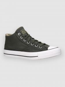 Converse Chuck Taylor All Star Malden Street Sneakers moss