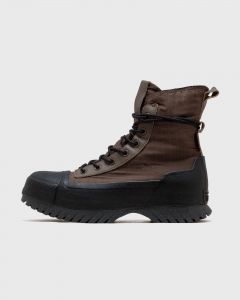 Converse Chuck Taylor All Star Lugged 2.0 CC X-HI men Boots black|brown in Größe:41,5