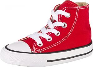 Converse Unisex - Kinder Chuck Taylor All Star High Hohe Sneakers
