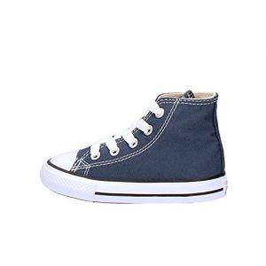 Converse Unisex Kinder Chuck Taylor All Star Hi Hohe Sneakers