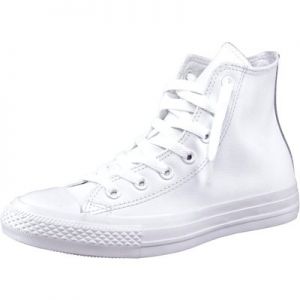 Converse Sneaker "Chuck Taylor All Star Hi Monocrome Leather"