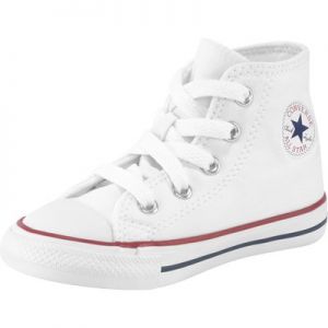 Converse Sneaker "CHUCK TAYLOR ALL STAR - HI KIDS"