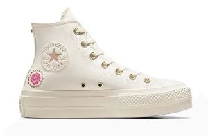 Converse Chuck Taylor All Star Lift High Top Sneaker für Damen